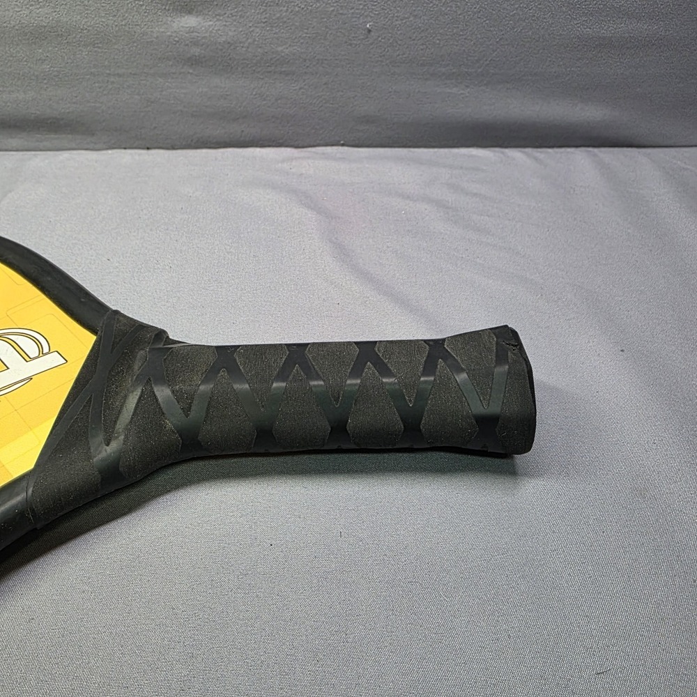 Pickleball‎ Paddle Pickle Pro Classic Yellow Green Pickle Ball Lot x2 - Picture 7 of 15